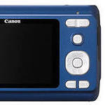 Продам.Фотоапарат Canon PowerShot A480.