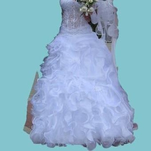 Свадебное платье — Пинск