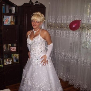 Свадебное платье  Пинск