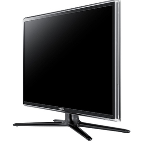 Телевизор новый LED Samsung UE40D5800VW