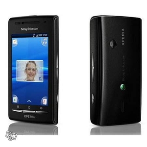 Продам Sony Ericsson Xperia X8