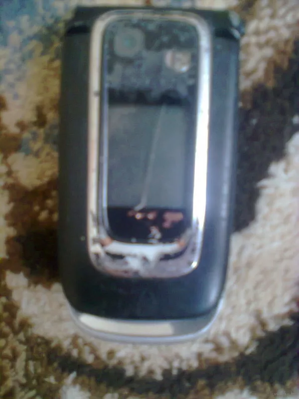 Nokia 6131. Без обмена