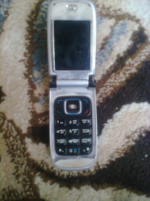 Nokia 6131. Без обмена 2