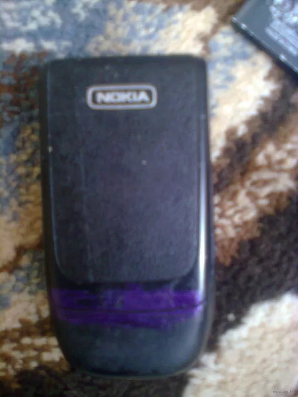 Nokia 6131. Без обмена 4