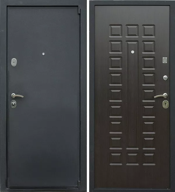 Входные и межкомнатные двери по лучшим ценам в Пинске 4