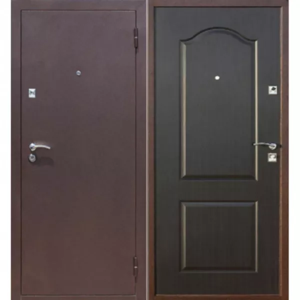Входные и межкомнатные двери по лучшим ценам в Пинске 6