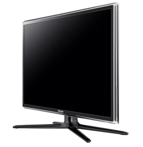Телевизор новый LED Samsung UE40D5800VW